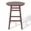 Ensemble de bar rond 5 pièces Laguna-99308415
