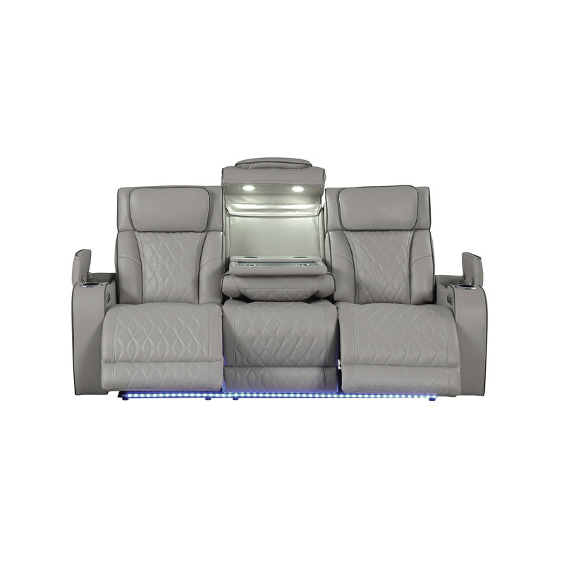 Canapé inclinable Fortuner