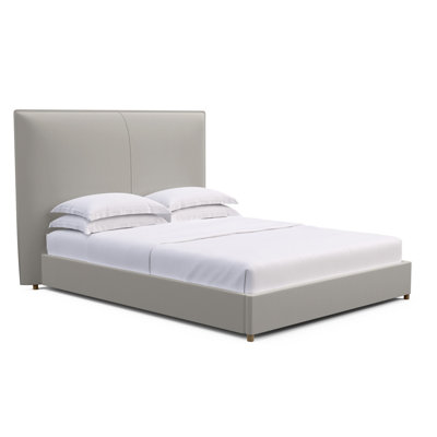 Mansfield Upholstered Bed
