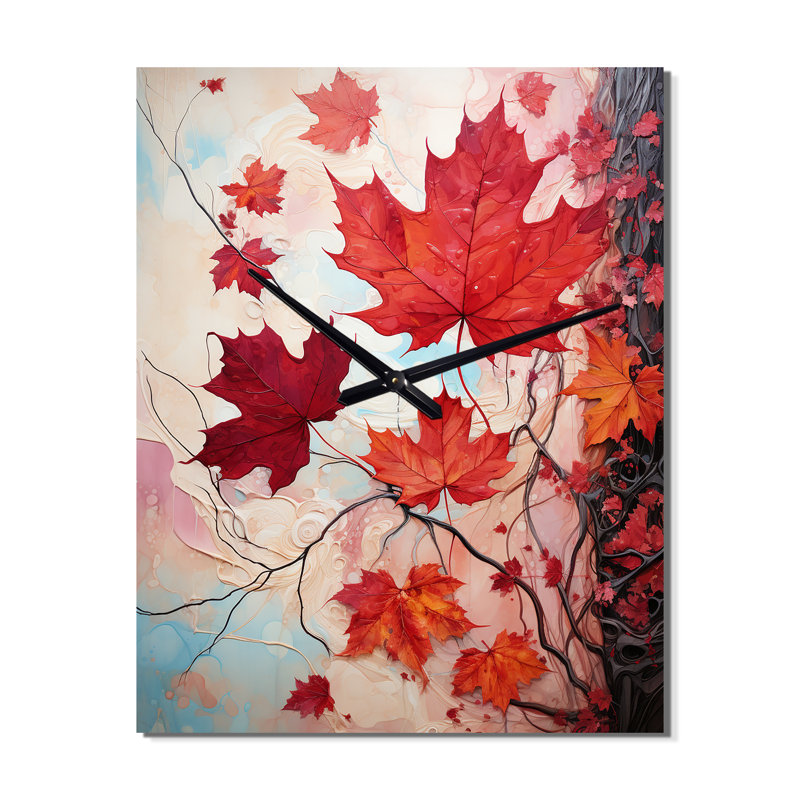Horloge murale Schult, Petit