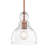 Lomita 1 - Light Copper Single Pendant-1144523795-1144523793-1147006907