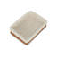 Wicker Lined Storage Tray Basket-901624329