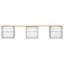 Boran Steel Outdoor Bench-738983841-738983842