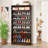 Teneya 35 Pair Shoe Storage Cabinet-565773467