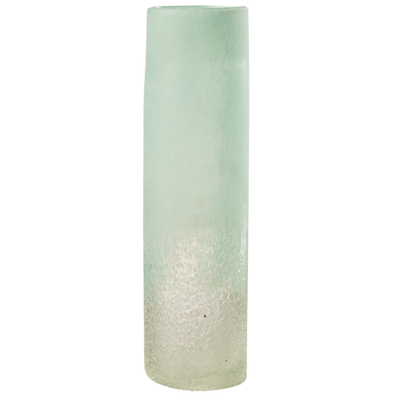 Ziegler Glass Table Vase 1