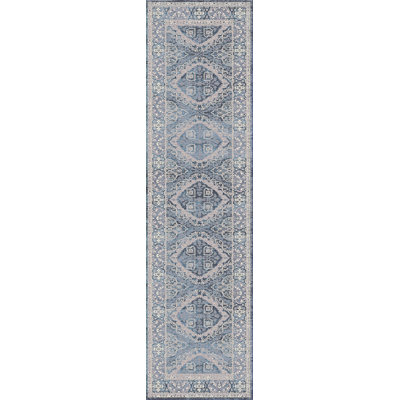 Oriental Indoor Rug