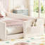 Lit pour enfant rembourré TeddyNest-134477504-134477505
