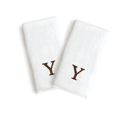 Soft Twist Hand Towel