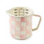 Mocha Check 7 Cup Measuring Cup-573736466