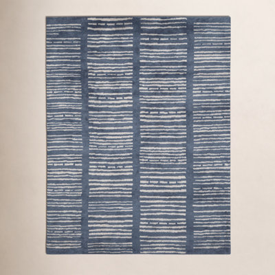 Merritt Hand Tufted Wool Indoor Rug