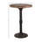 Oryana Pine Round Table-667548106-667548151