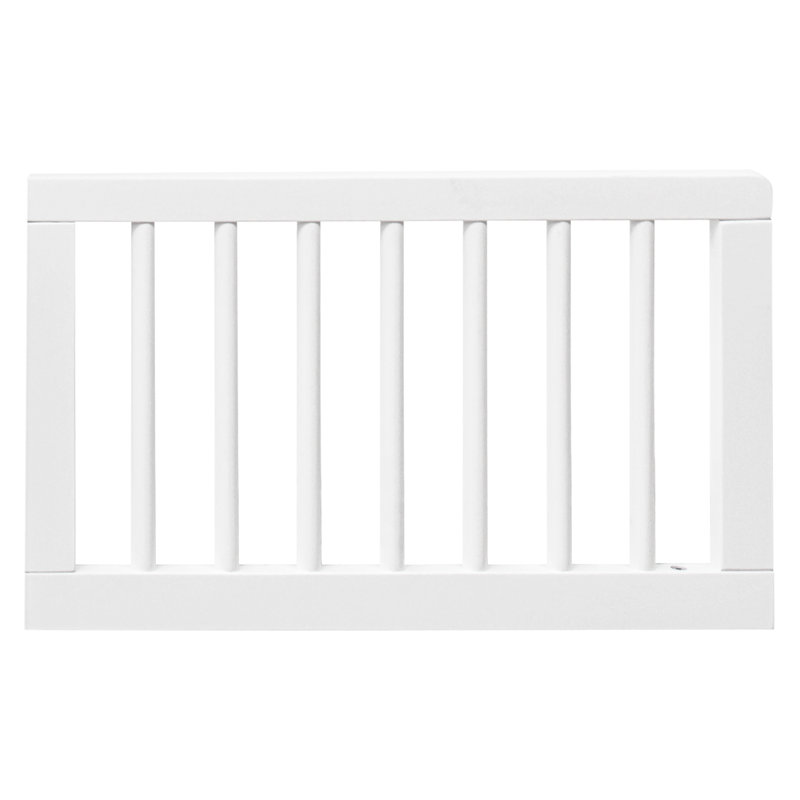 Davinci Toddler Bed Conversion Kit, White