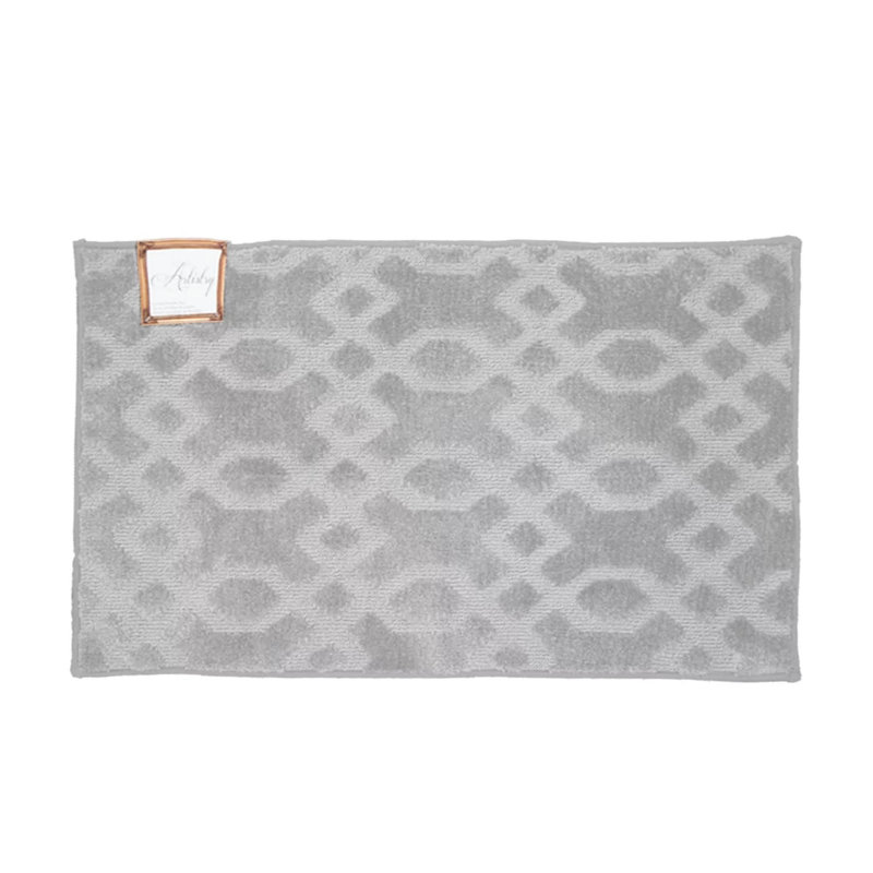 Tapis d'appoint Arkwright Artistry Geo, Rectangle 2 pi 3 po x 3 pi 9 po