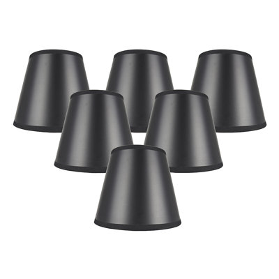 5'' H Paper Empire Lamp Shade