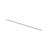6' Straight Shower Rod