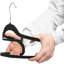 Berkeley Heights Velvet Standard Hanger for Dress/Shirt/Sweater