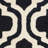 Cambridge Hand Tufted Wool Geometric Rug-751277182
