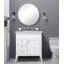 Ensemble de meuble-lavabo simple 32 po Glascock-1295507351-1295507349-1295507350