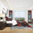 Rapid Expansion - Abstract Duvet Cover Set - Microfiber Polyester-34034982-71740471