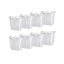 Plastic Laundry Basket