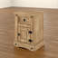 Emerfield 1 Drawer Bedside Table