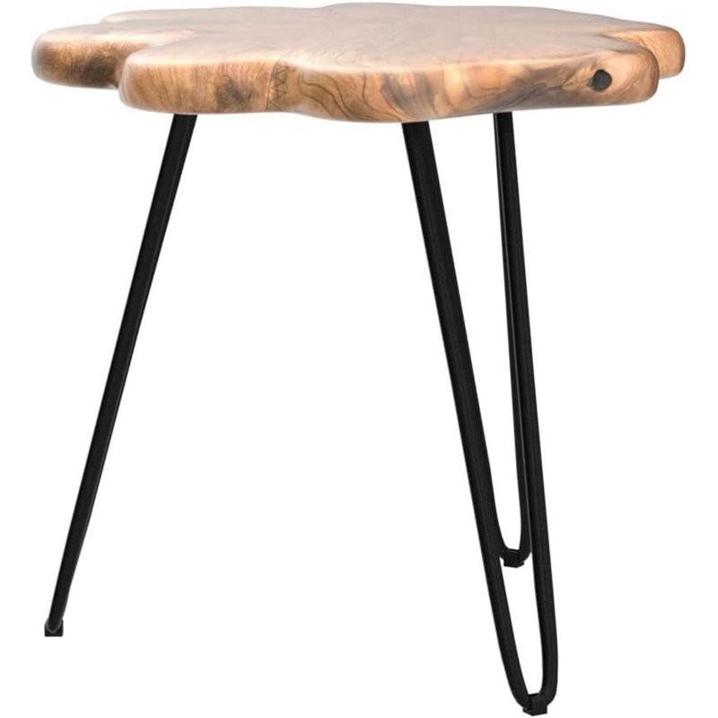19.5-Inch Side Table