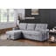 Canapé-lit modulaire convertible Modern-414639204