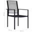 Breindel Patio Dining Armchair