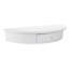 Tablette murale demi-lune-689637743