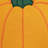 Pumpkin Trio Fall Harvest Table Runner - 32.25" X 13.25"