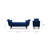 Lucien Upholstered Bench-1963972114-1930768229