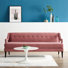 Zambrana 2 - Piece Velvet Living Room Set