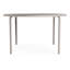Kantan Outdoor Round Dining Table-1281985245