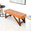 Banc de rangement Lawrenson