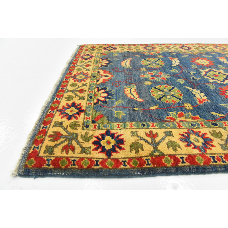 Kaibab Blue Rug