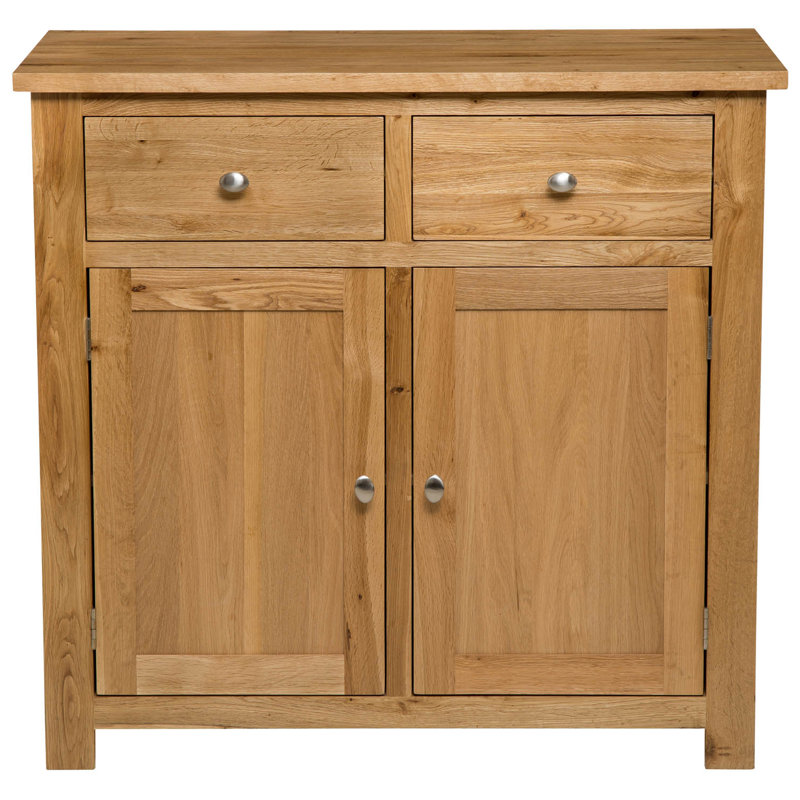 Hatcher 89.8cm Sideboard