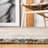 Marquee Hand Tufted Performance Geometric Rug-2074173874
