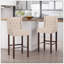 Tabouret de bar Modern Modern