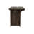 Kiyarna 2 Drawer, 1 Door, Kitchen Island
