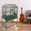 Cage de vol élégante vert moyen-132420539-112745264