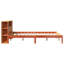 Allibert Solid Wood Storage Bed-1805104855-1805104858