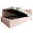 Upholstered Daybed Bed With Storage-849643943