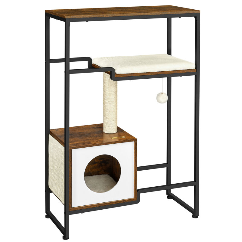 114cm H Cat Tree