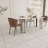 Hurricane Italian 24" x 24" Porcelain Floor and Wall Tile (12 Sq. Ft.)-94494158