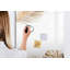 Magnetic Glass Photo Memo Board
