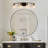 Bergeson 4 - Light Dimmable Vanity Light