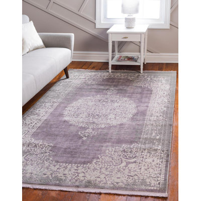 Tapis oriental Malynn