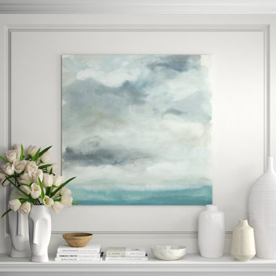 Sofia Fox " Clouds In The Sky " by Sofia Fox