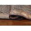 Tapis de couloir en laine Boteh Botemir