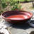Red Barrel Studio®, Mexican Clay Cazuela Plate, 24 Ounces